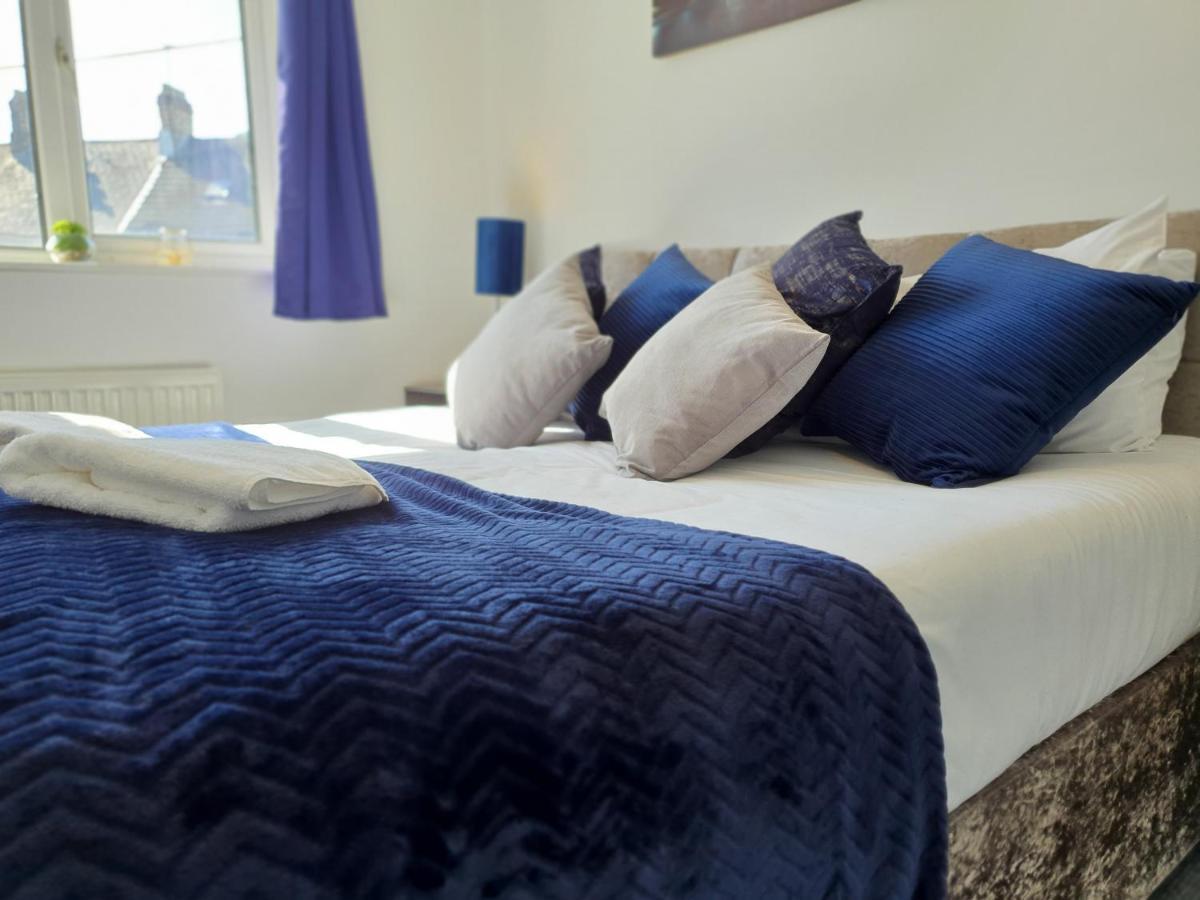Thesiger Court Apartments - Free Private Parking - By Property Promise Cardiff Exterior foto