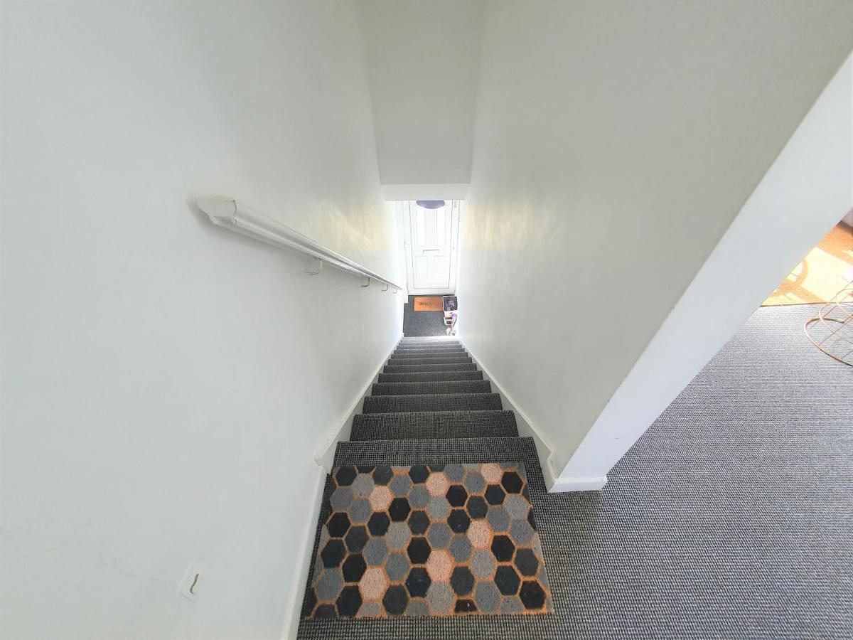 Thesiger Court Apartments - Free Private Parking - By Property Promise Cardiff Exterior foto